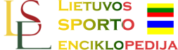 Lietuvos sporto enciklopedija