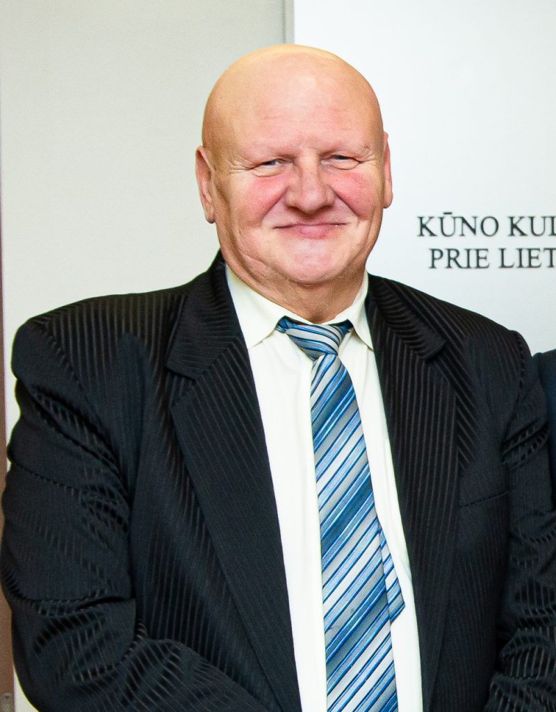 Jonas Auga