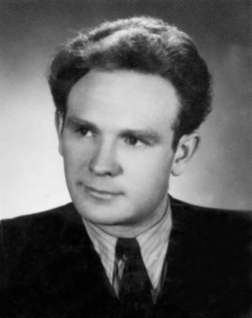 Gediminas Pranciškus Akstinas