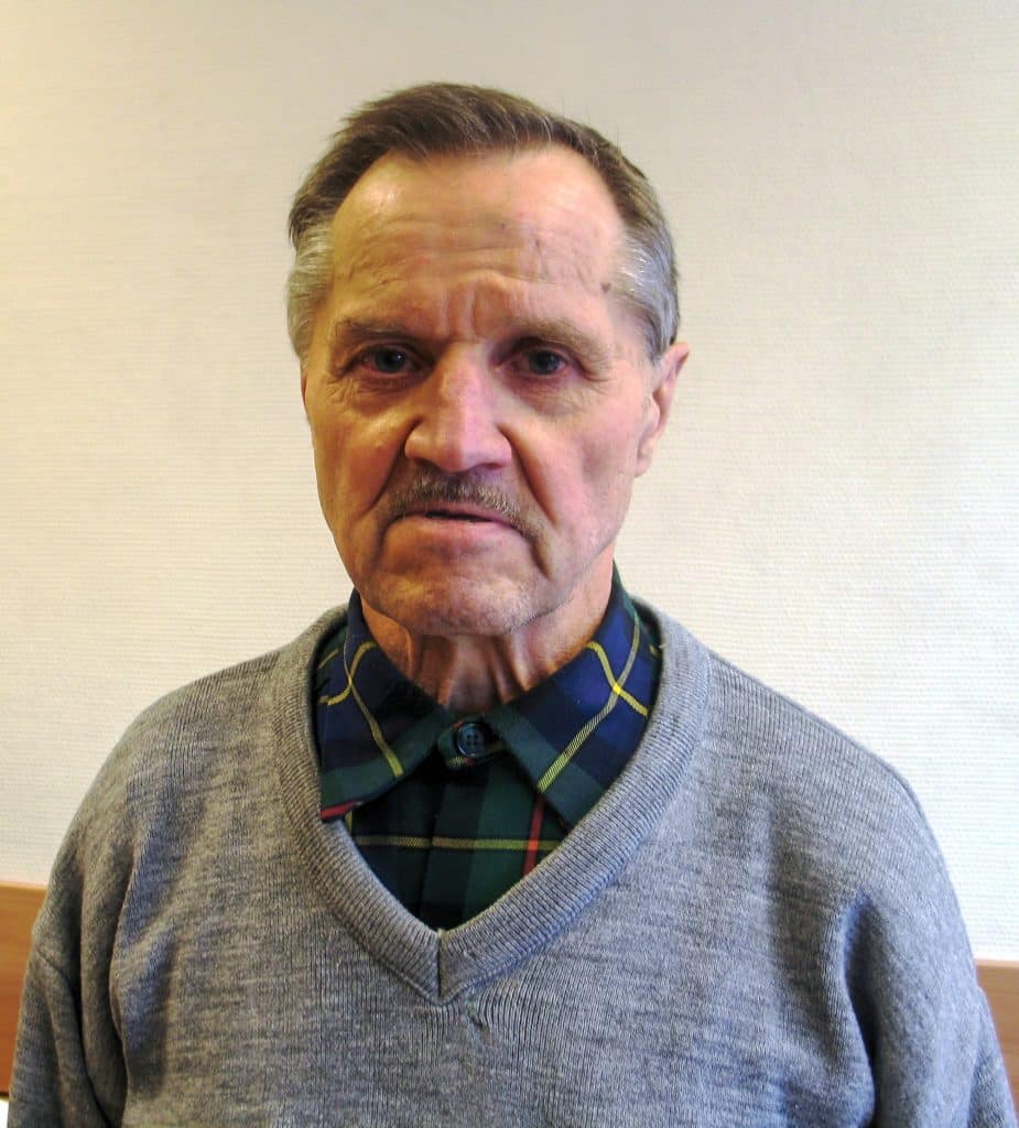 Aleksiejūnas Leonardas Pranas