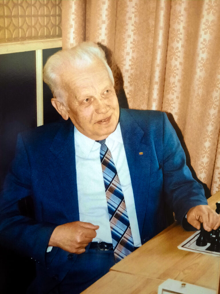 Vitalijus Vladas Andriušaitis