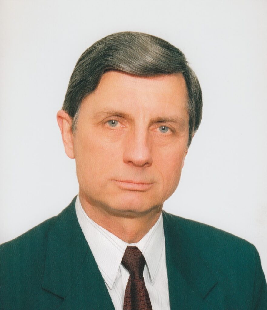 Antanavičius Juozas
