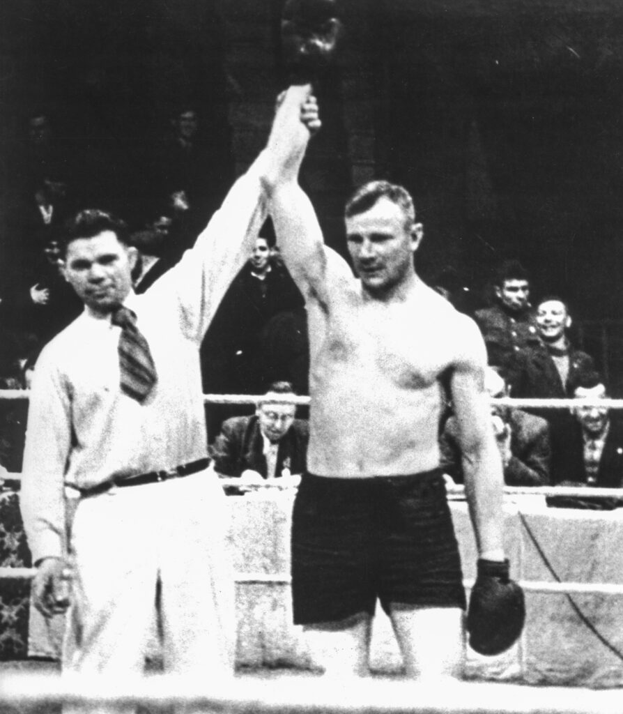 Bagdonavičius Stanislovas