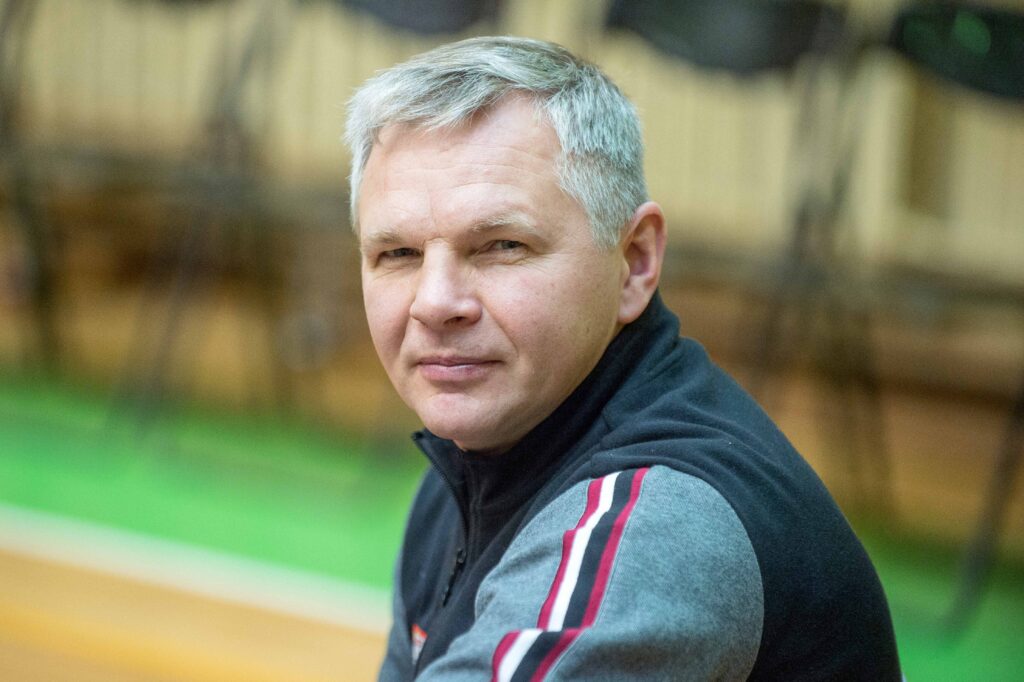 Bičiulaitis Vidas