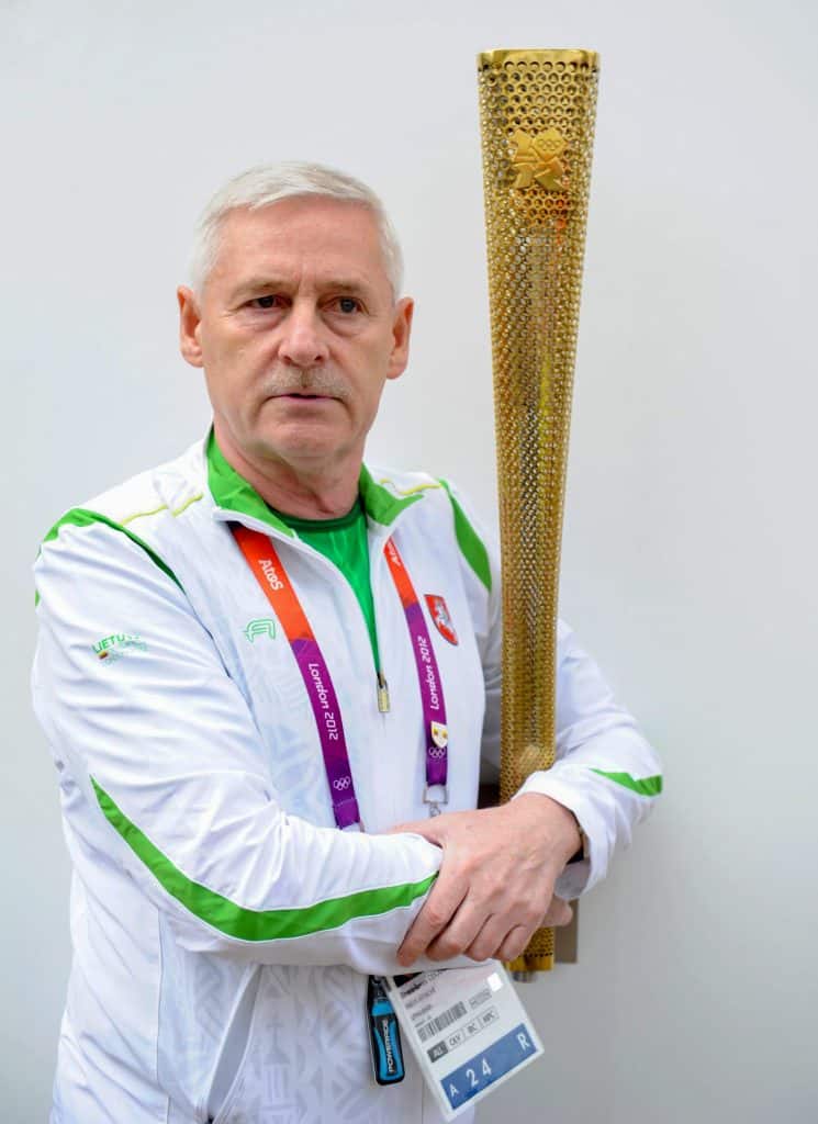 Bronislavas Čekanauskas