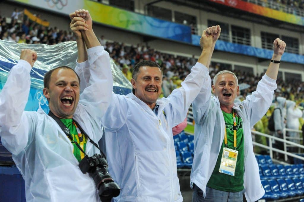 Čekanauskas Bronislovas