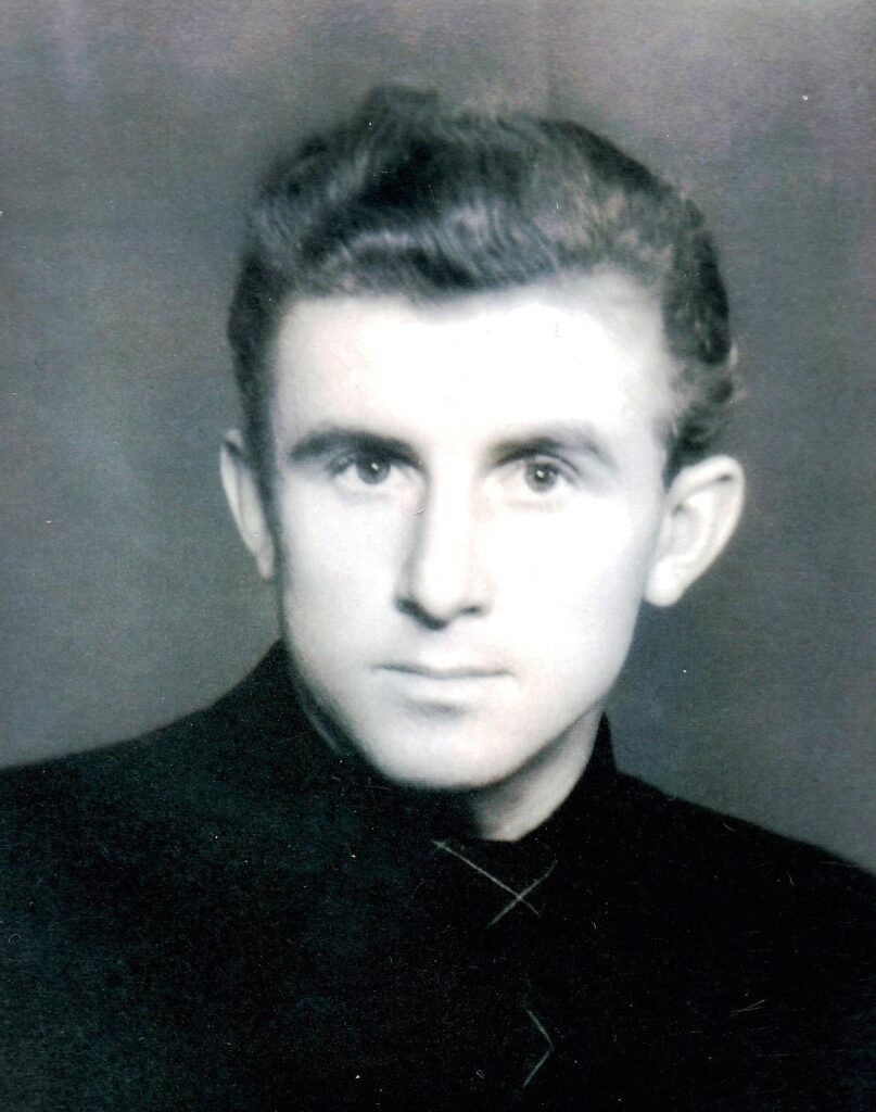 Kęstutis Andziulis