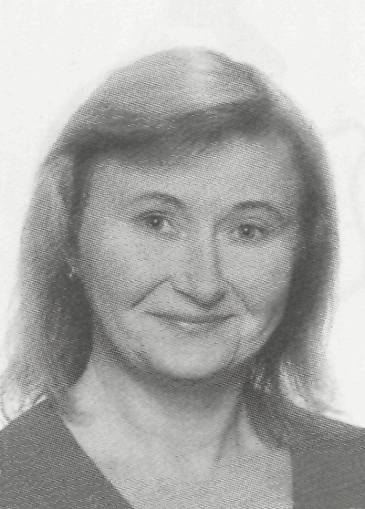 Rita Agurkienė