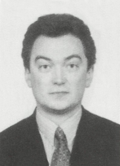 Juozas Aleksandravičius