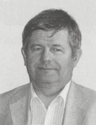 Vytautas Andriulaitis