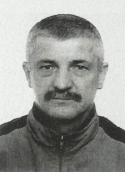 Vladimiras Bajevas