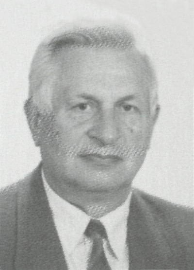 Aloyzas Bakšys
