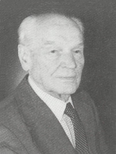 Česlovas Balčiūnas