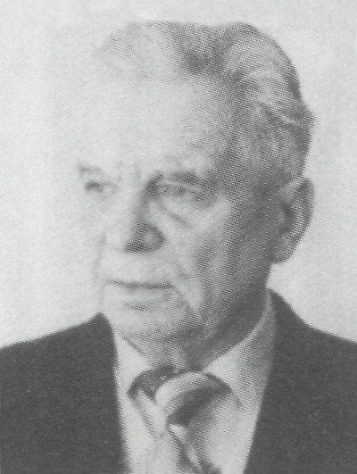 Jonas Balčiūnas