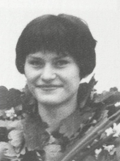 Irena Baranauskaitė