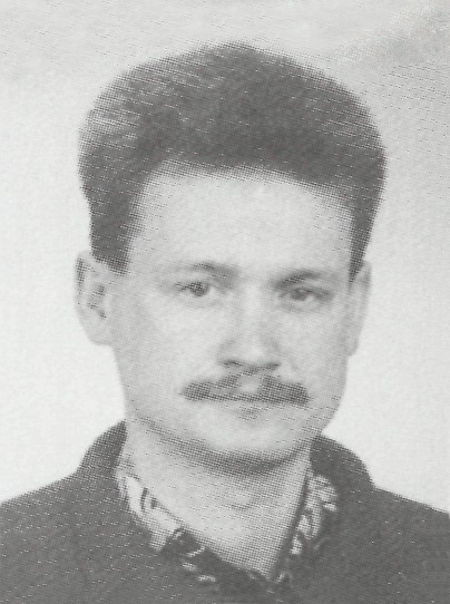 Kęstutis Baranauskas