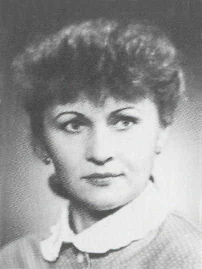 Marijona Batutytė