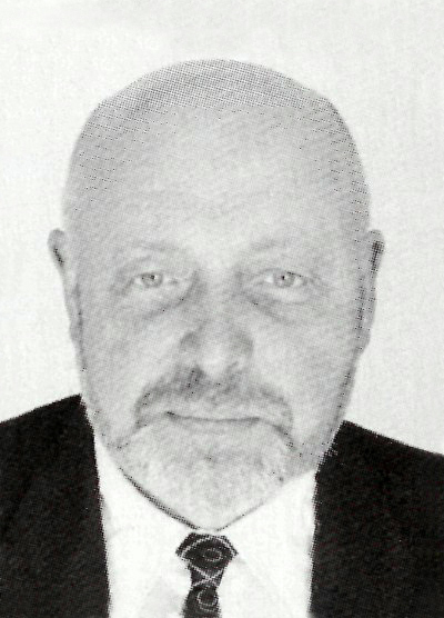 Vytautas Blonskis