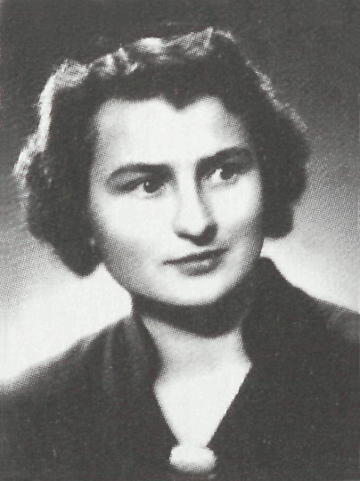 Fausta Bružaitė