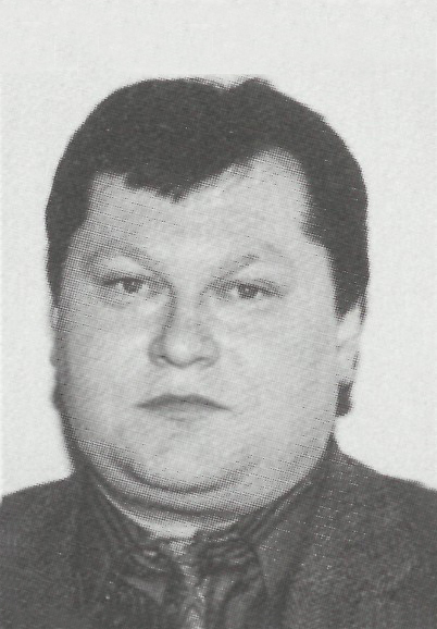 Andrius Bukauskas