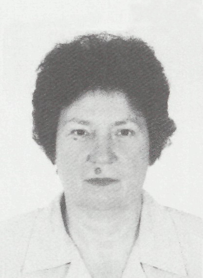 Irena Burim