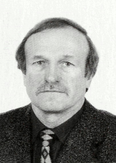 Bronislavas Cicėnas