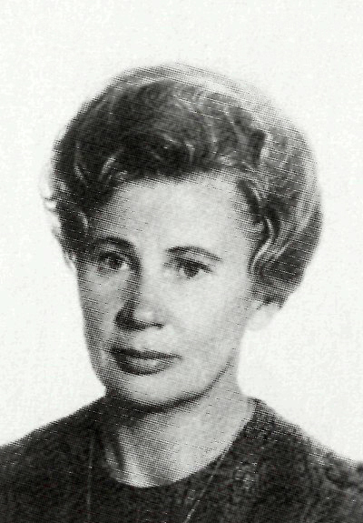 Elena Cinevičiūtė