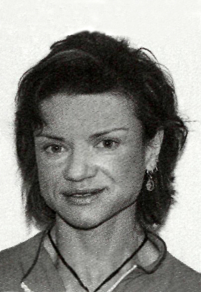 Alina Čepurnienė