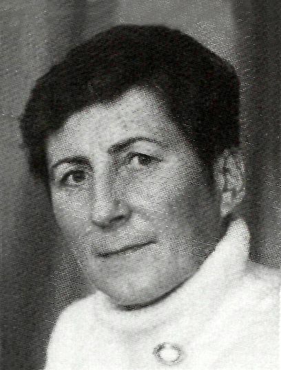 Aldona Česaitytė
