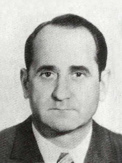 Samuelis Damskis