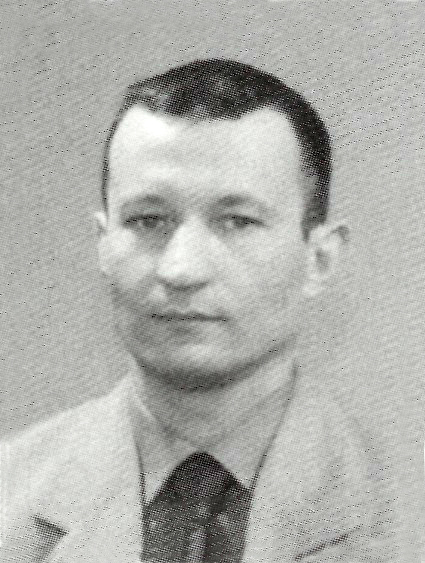 Paulius Daumantas