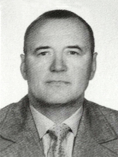 Vytautas Deksnys