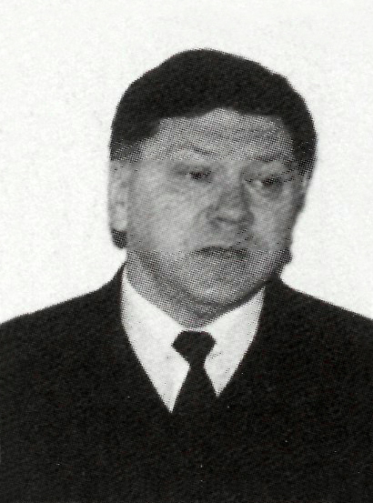 Vytautas Dirmeikis