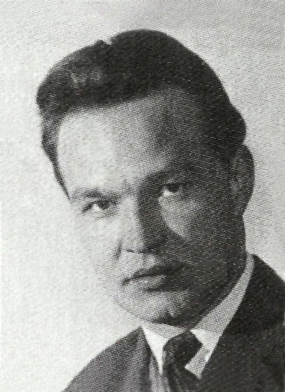 Vytautas Gabriūnas