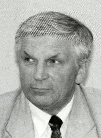 Česlovas Garbaliauskas