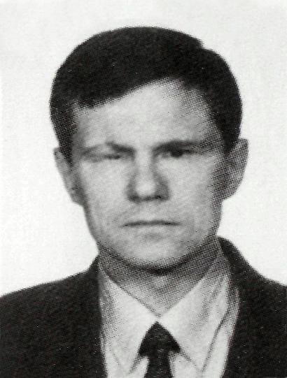 Vytautas Girnius