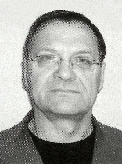 Nikolajus Gnedojus