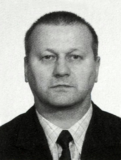 Viktoras Golovač