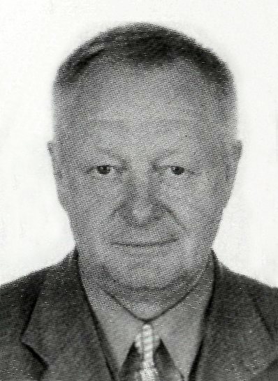 Albinas Grabnickas