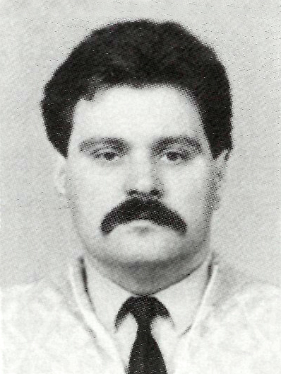 Algimantas Grybauskas