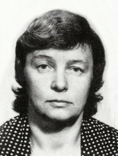 Sofija Grucova