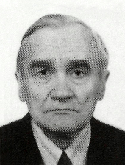 Vytautas Vincas Gudelis