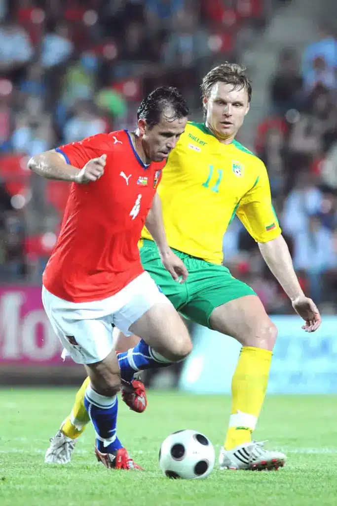 Edgaras Jankauskas