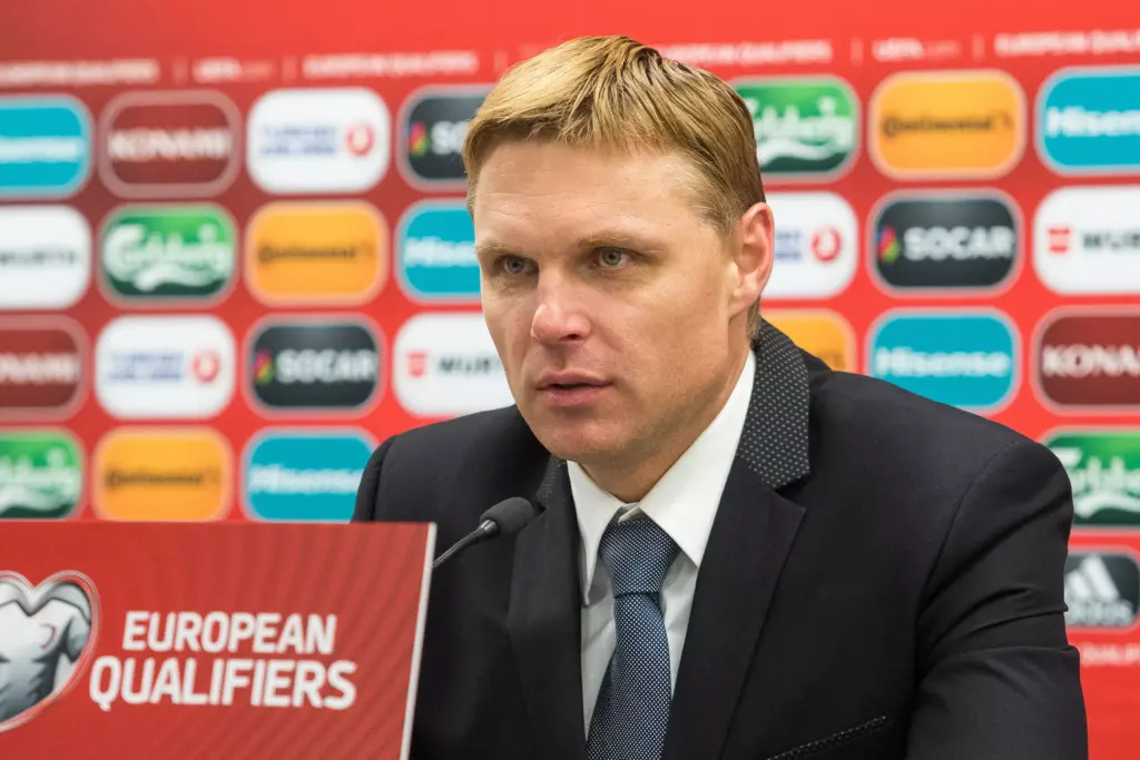 Edgaras Jankauskas