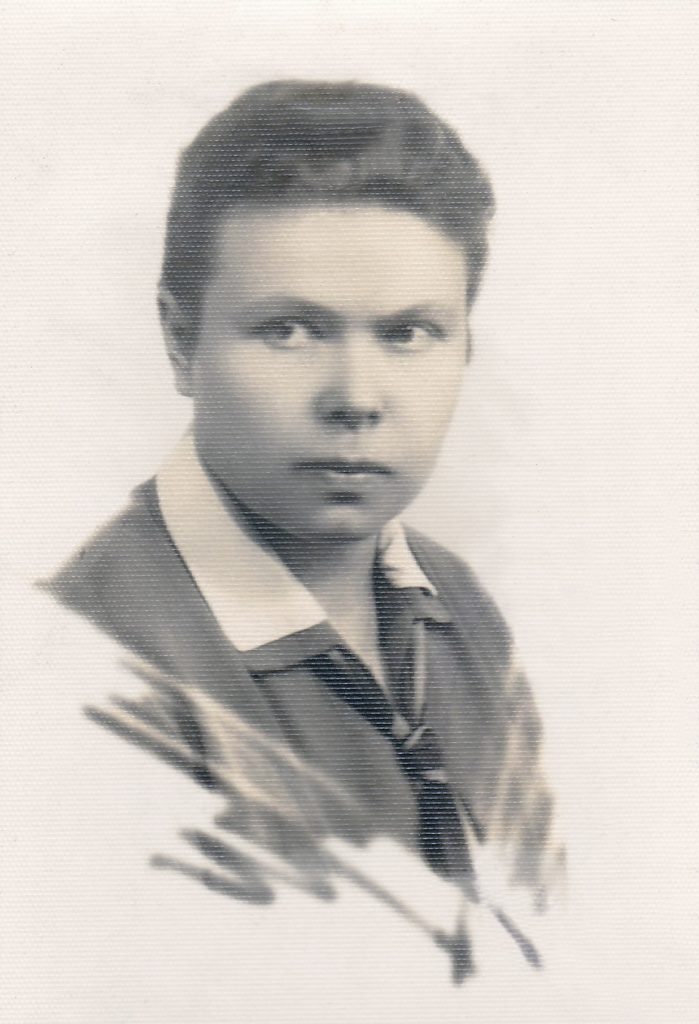 Elena Kubiliūnaitė-Garbačiauskienė