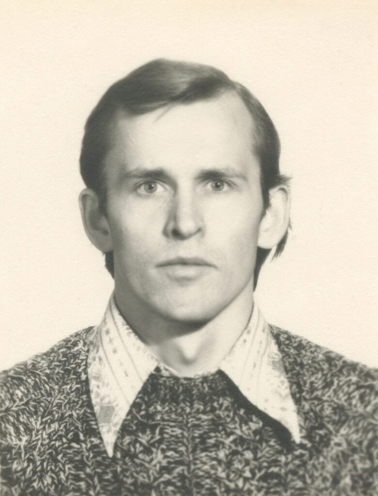 Koncevičius Kęstutis