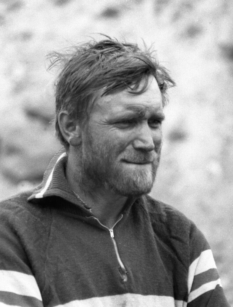 Kubilius Augustas