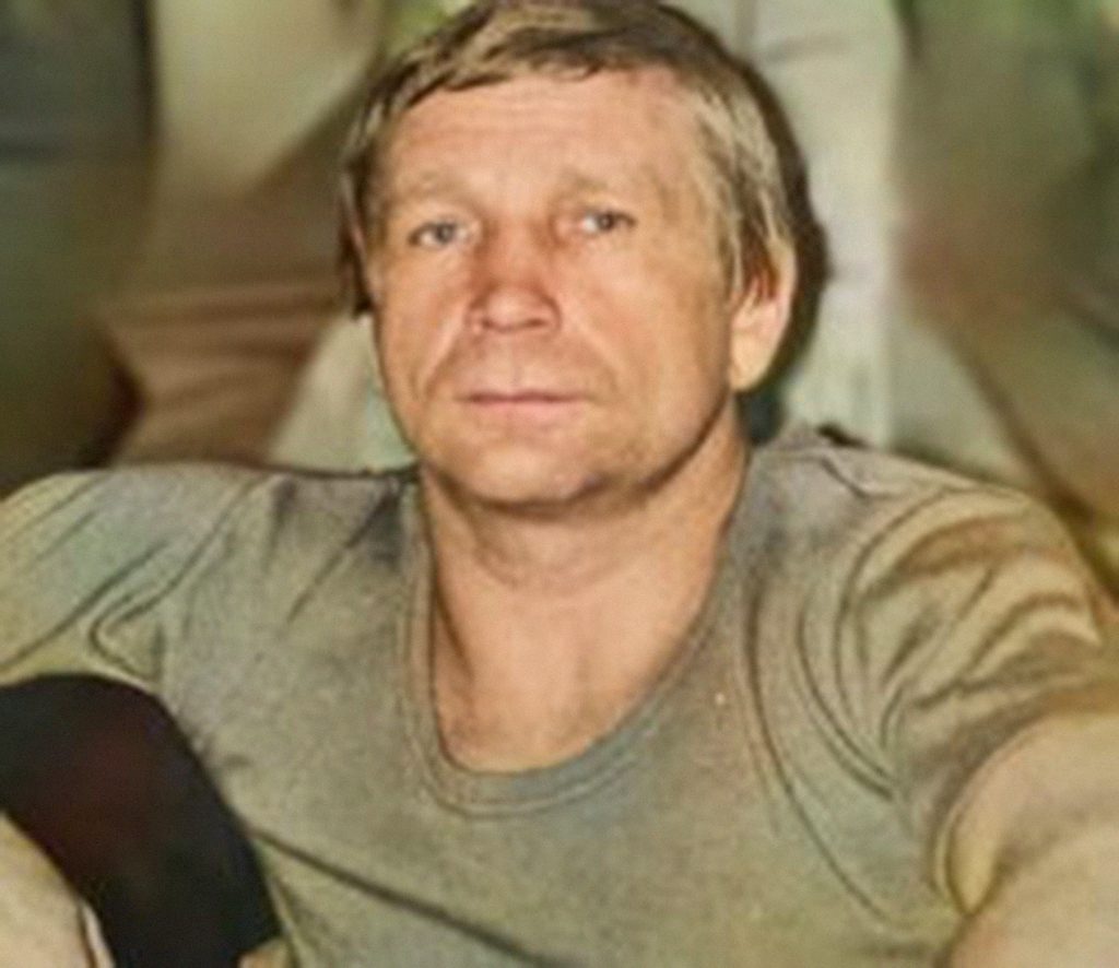 Jurijus Kuricinas