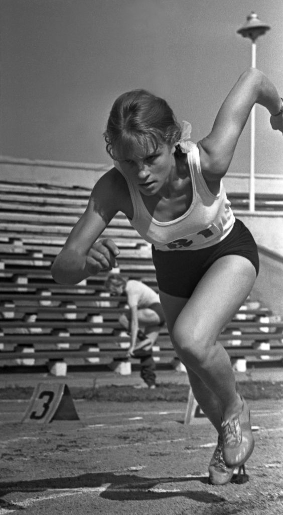 Margarita Butkienė (1965)