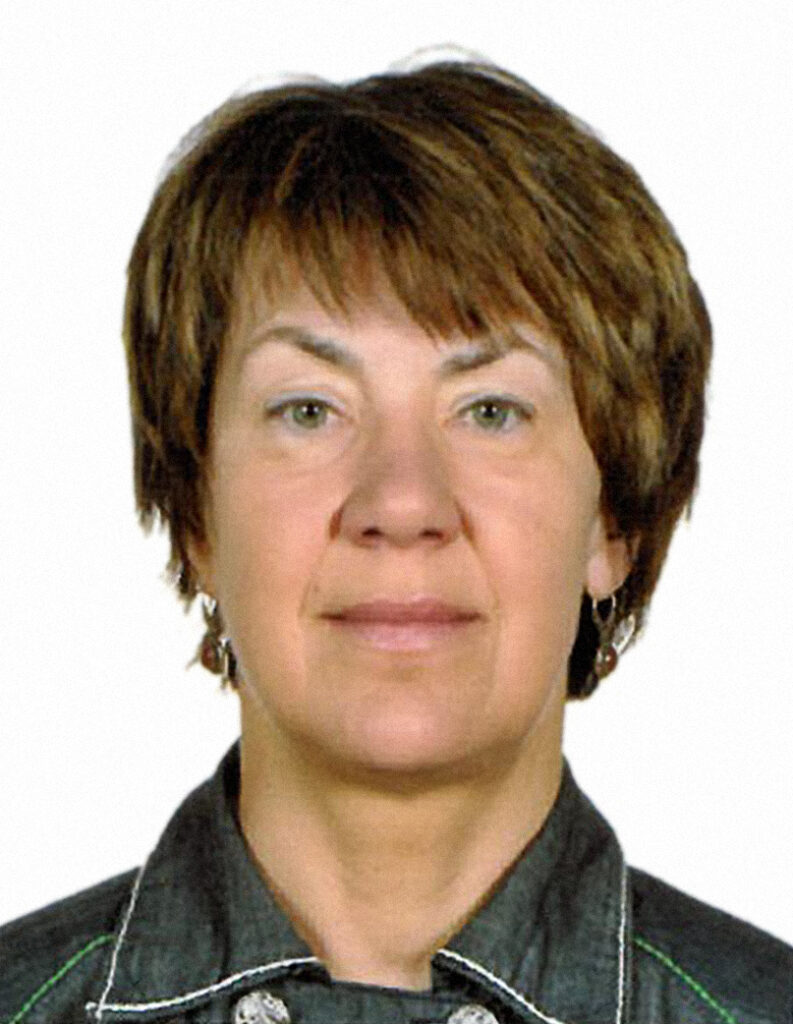 Laimutė Kardelienė